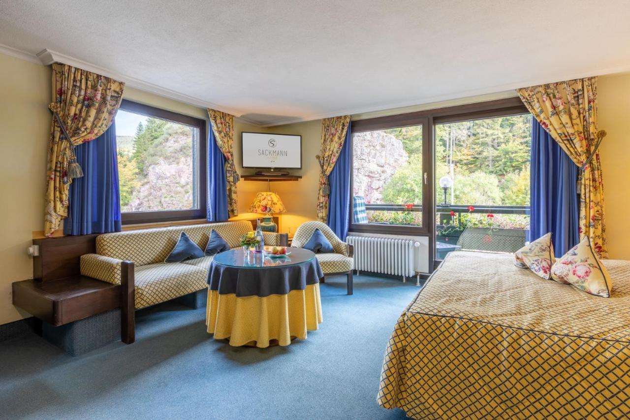 Classic Double Room Balcony or Loggia